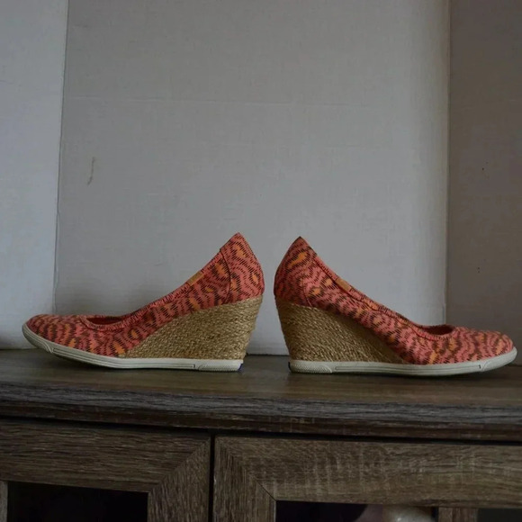 KEDS  Wedges - Picture 5 of 7